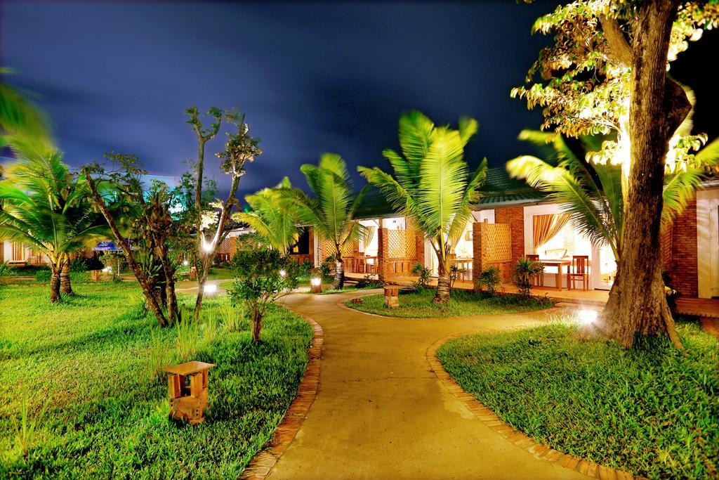 Sen Viet Phu Quoc Resort, Sport & Spa Ngoại thất bức ảnh