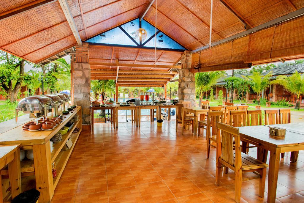 Sen Viet Phu Quoc Resort, Sport & Spa Ngoại thất bức ảnh