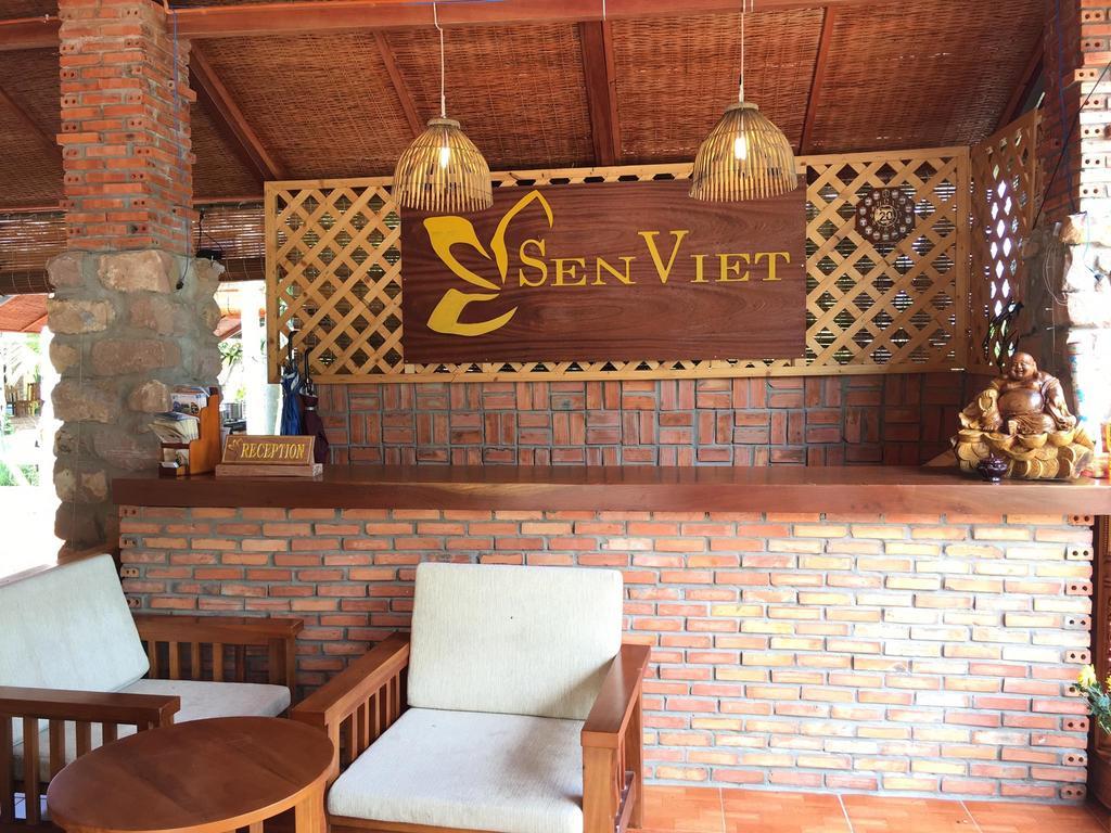 Sen Viet Phu Quoc Resort, Sport & Spa Ngoại thất bức ảnh