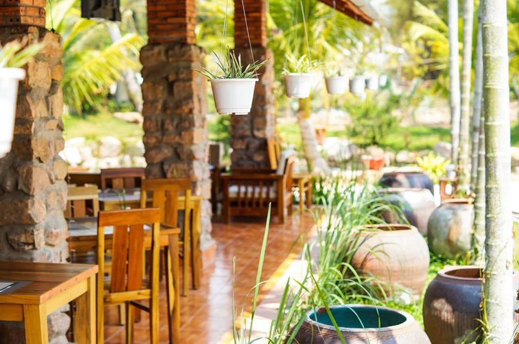 Sen Viet Phu Quoc Resort, Sport & Spa Ngoại thất bức ảnh