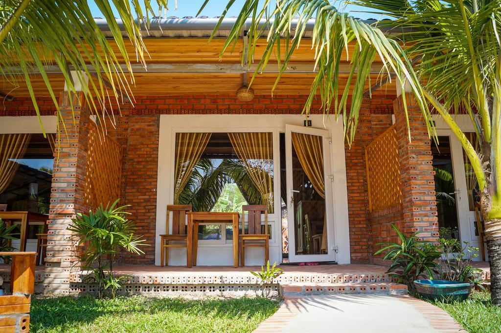 Sen Viet Phu Quoc Resort, Sport & Spa Ngoại thất bức ảnh