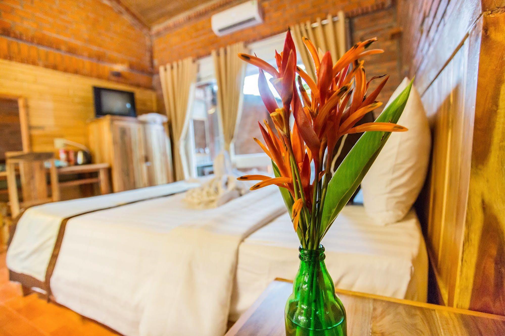 Sen Viet Phu Quoc Resort, Sport & Spa Ngoại thất bức ảnh