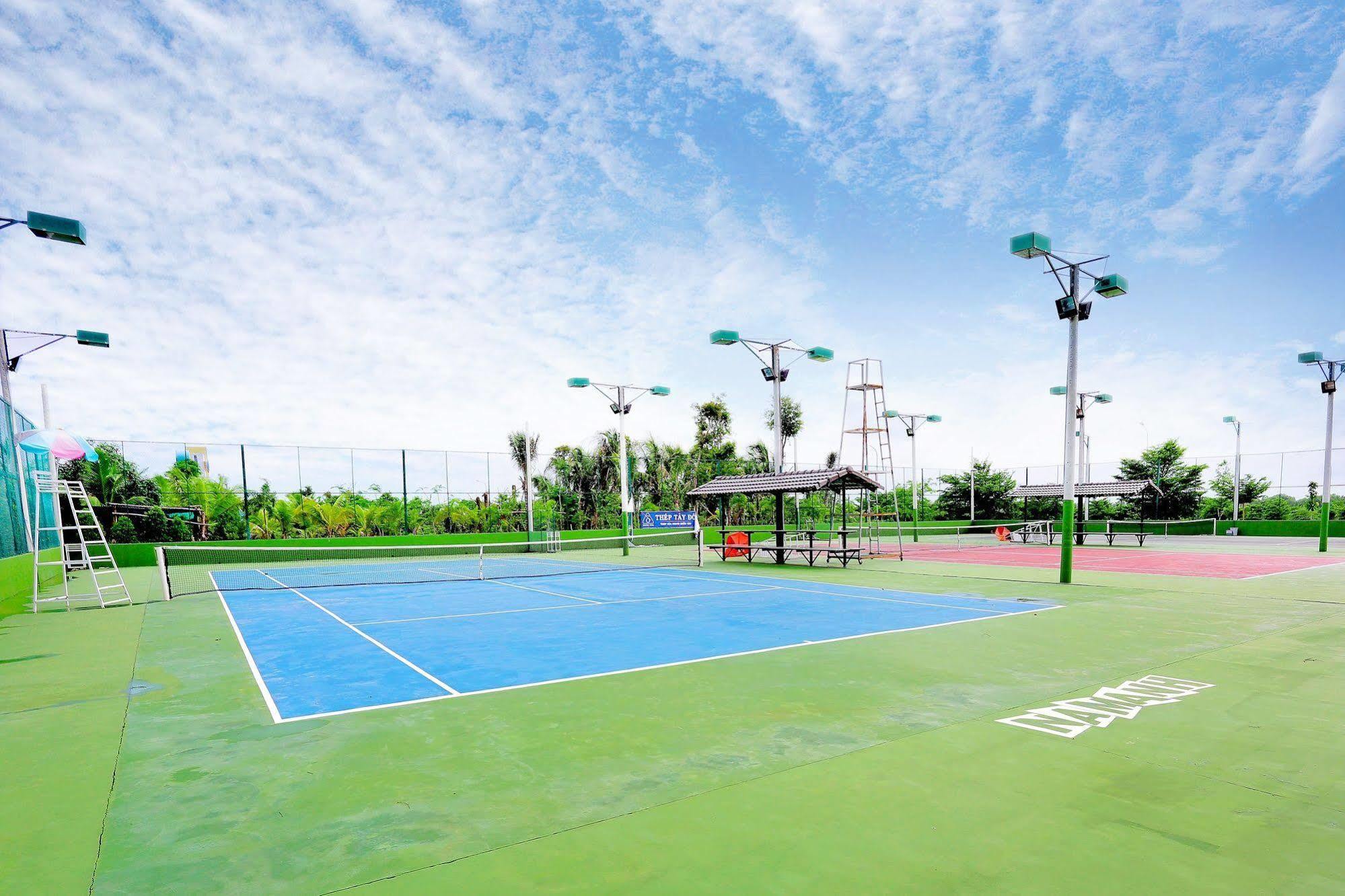 Sen Viet Phu Quoc Resort, Sport & Spa Ngoại thất bức ảnh