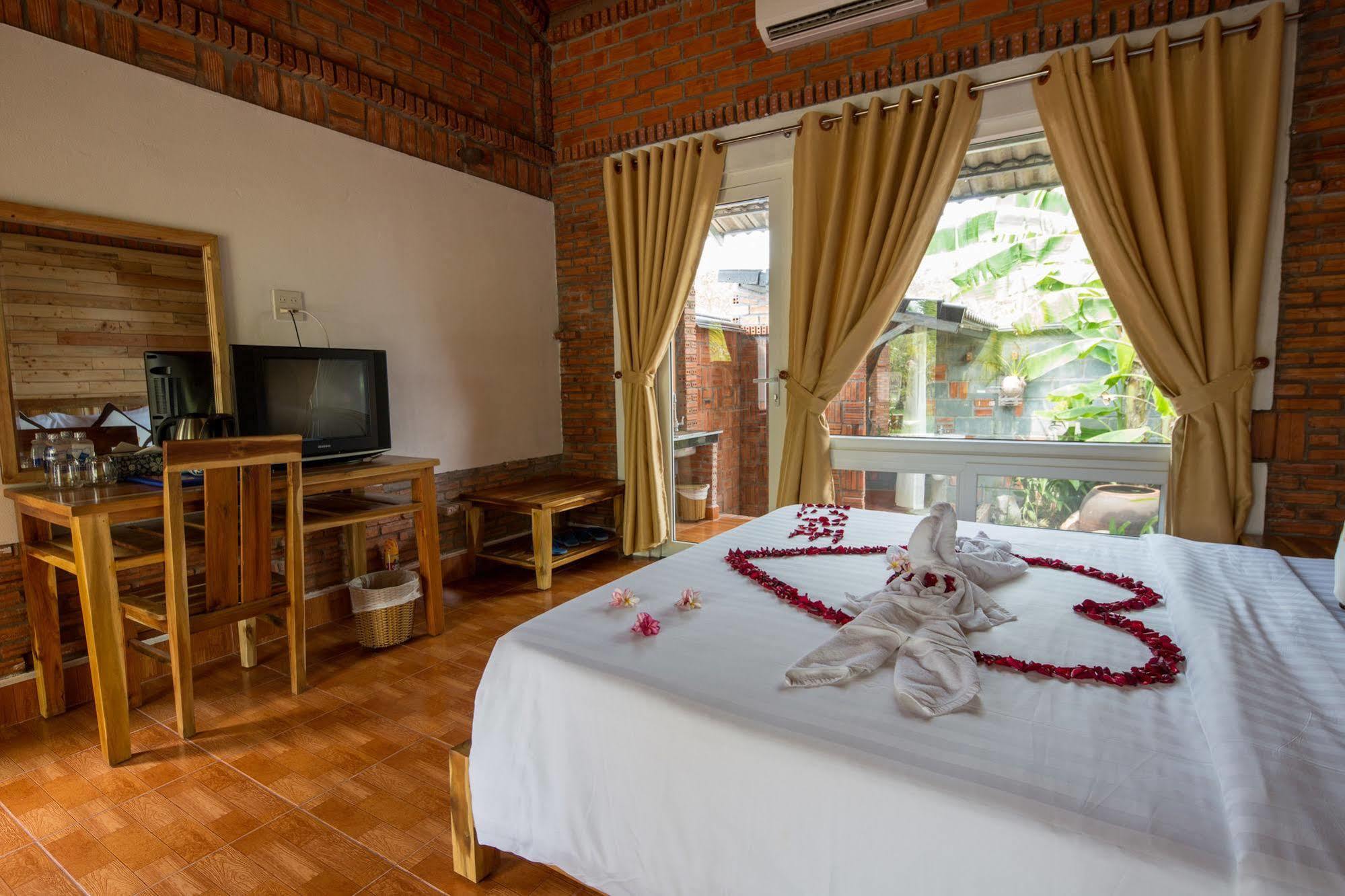 Sen Viet Phu Quoc Resort, Sport & Spa Ngoại thất bức ảnh