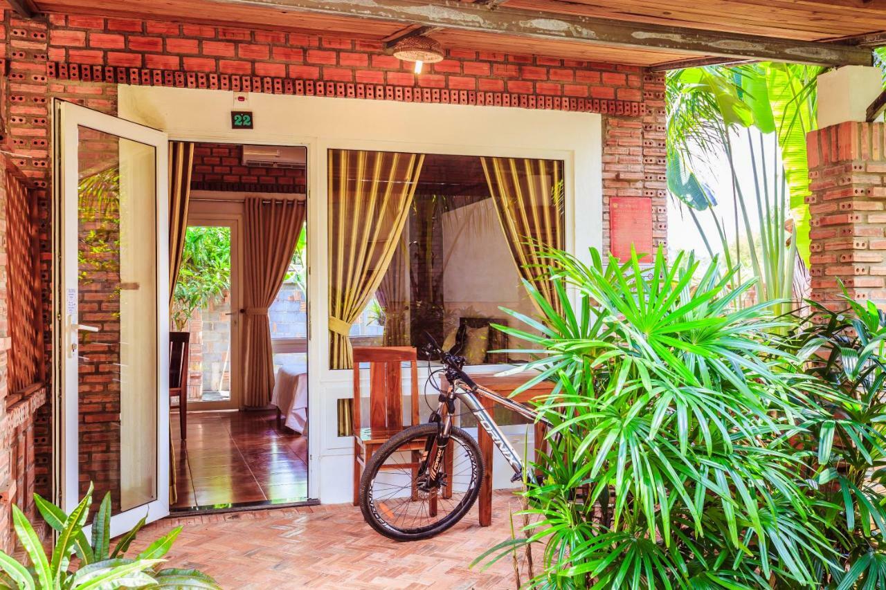Sen Viet Phu Quoc Resort, Sport & Spa Ngoại thất bức ảnh