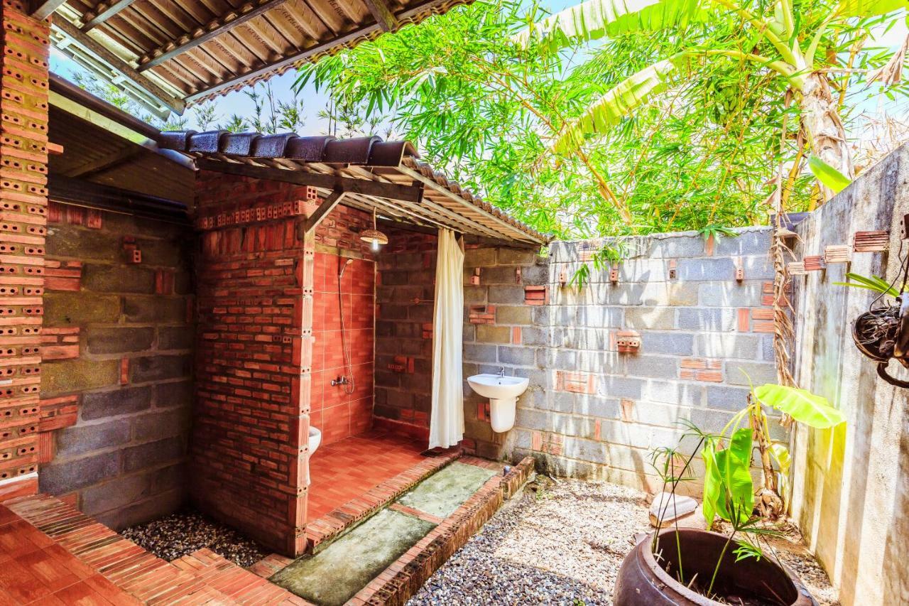 Sen Viet Phu Quoc Resort, Sport & Spa Ngoại thất bức ảnh