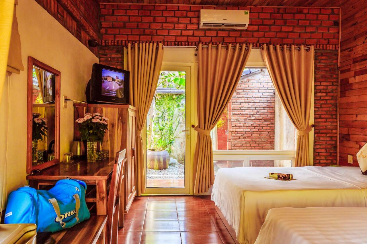 Sen Viet Phu Quoc Resort, Sport & Spa Ngoại thất bức ảnh