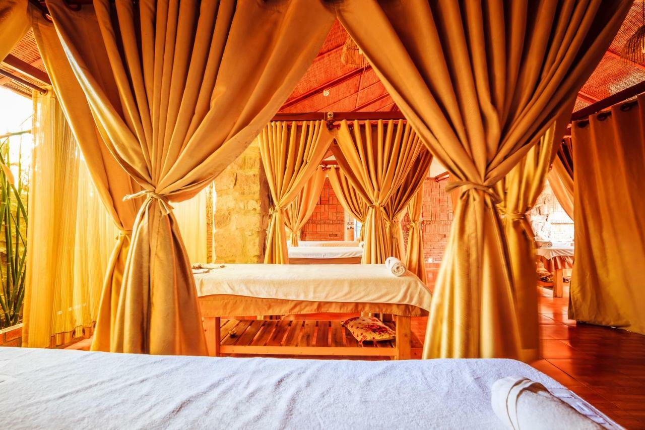 Sen Viet Phu Quoc Resort, Sport & Spa Ngoại thất bức ảnh