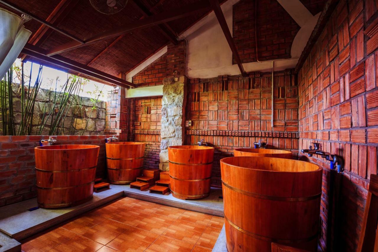 Sen Viet Phu Quoc Resort, Sport & Spa Ngoại thất bức ảnh