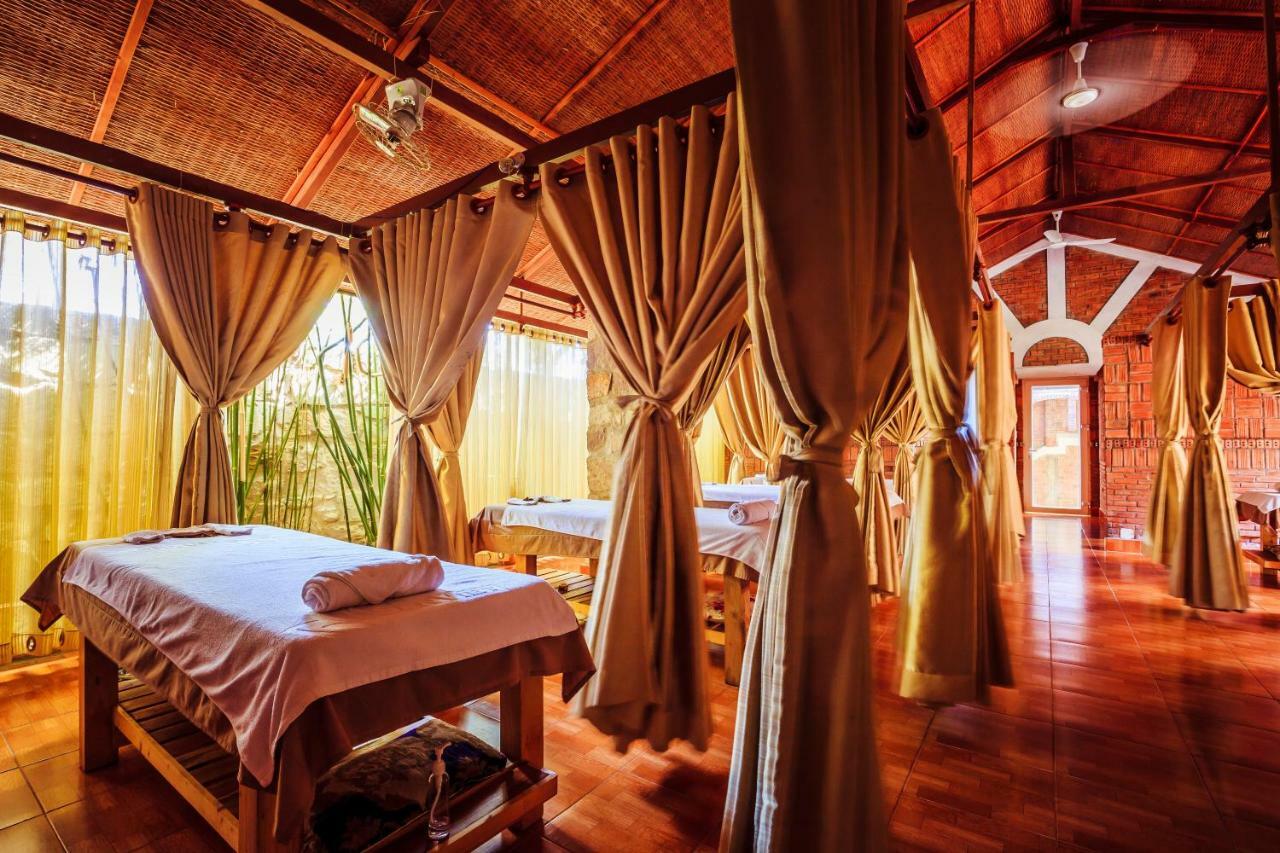 Sen Viet Phu Quoc Resort, Sport & Spa Ngoại thất bức ảnh