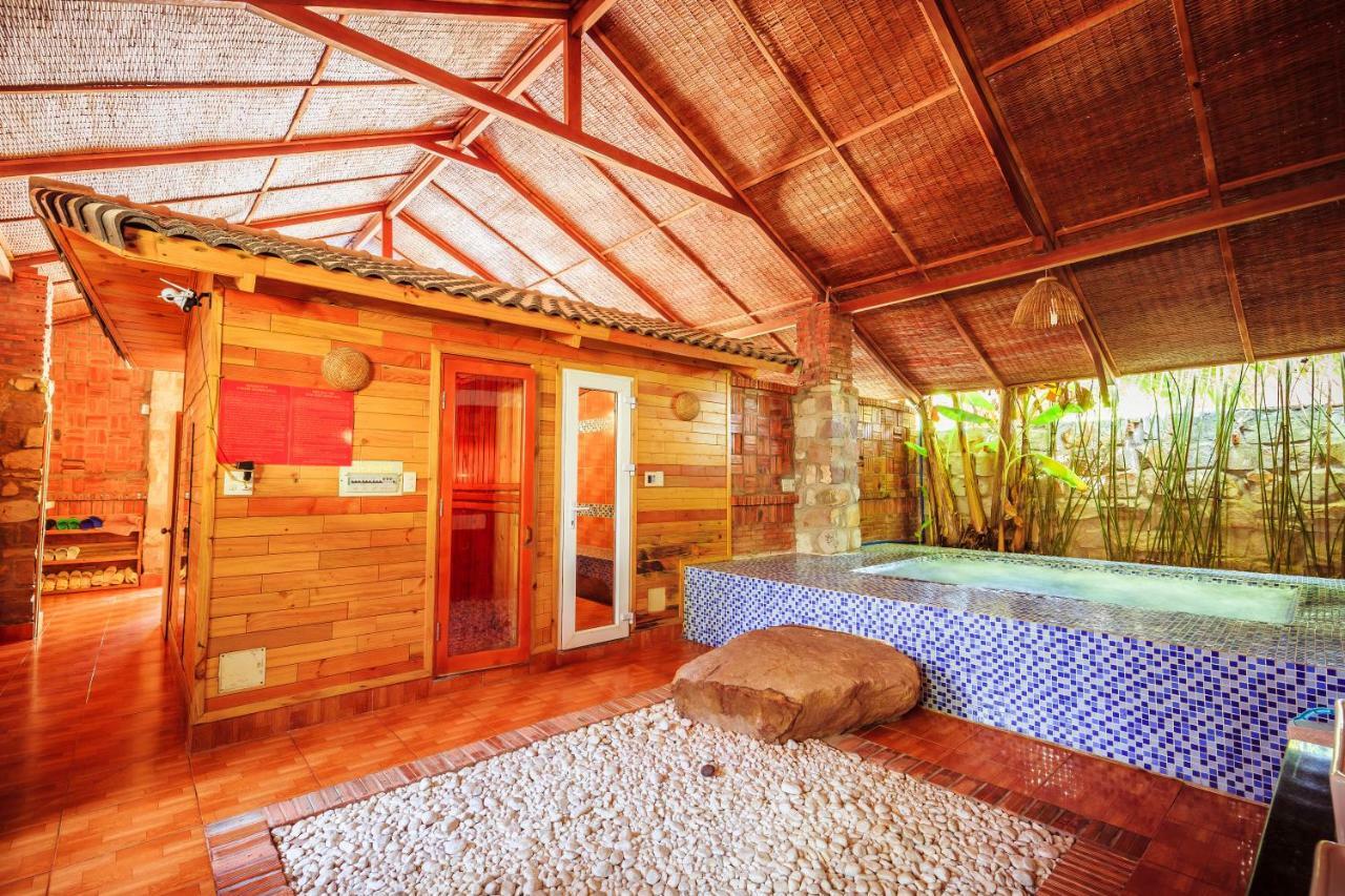 Sen Viet Phu Quoc Resort, Sport & Spa Ngoại thất bức ảnh