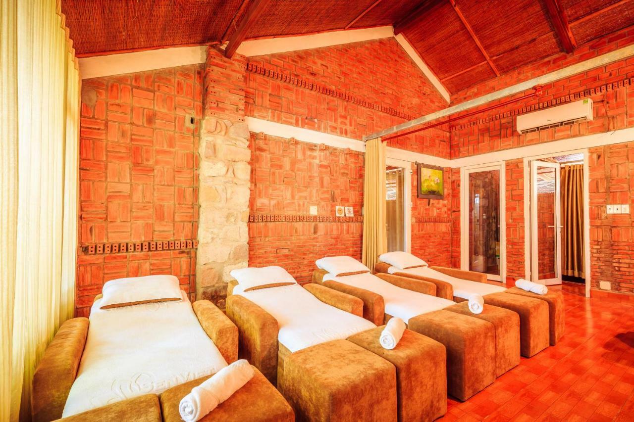 Sen Viet Phu Quoc Resort, Sport & Spa Ngoại thất bức ảnh