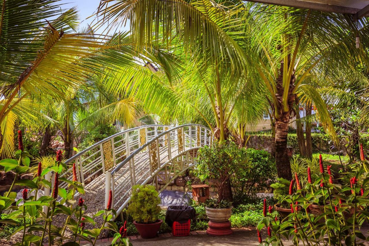 Sen Viet Phu Quoc Resort, Sport & Spa Ngoại thất bức ảnh