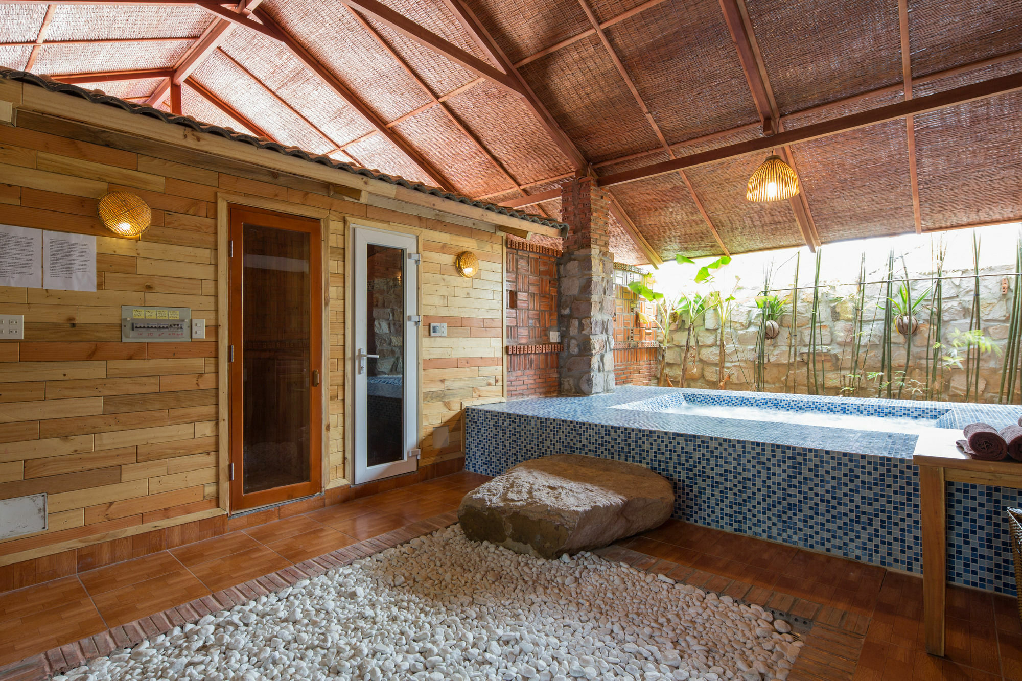 Sen Viet Phu Quoc Resort, Sport & Spa Ngoại thất bức ảnh