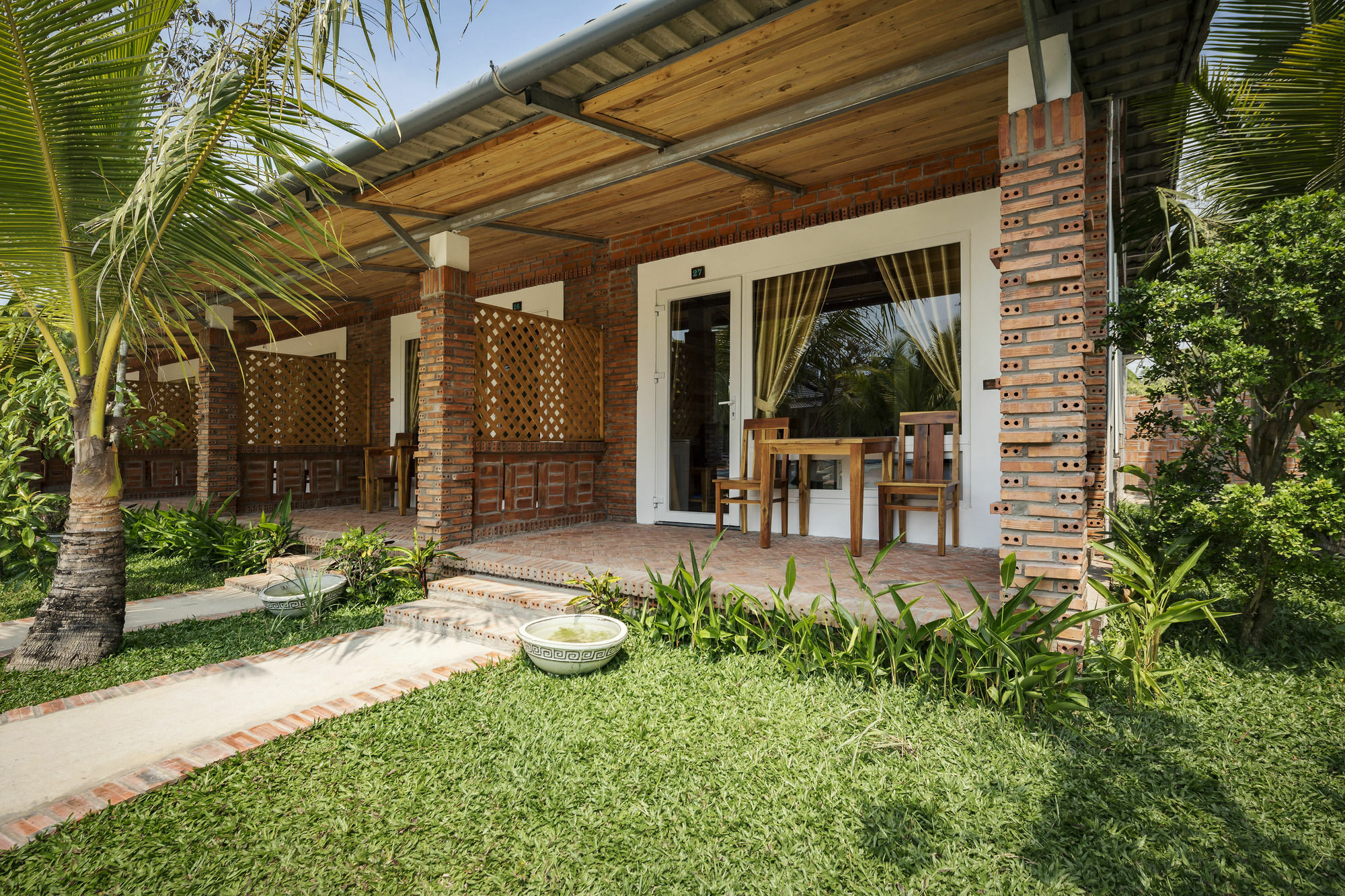 Sen Viet Phu Quoc Resort, Sport & Spa Ngoại thất bức ảnh