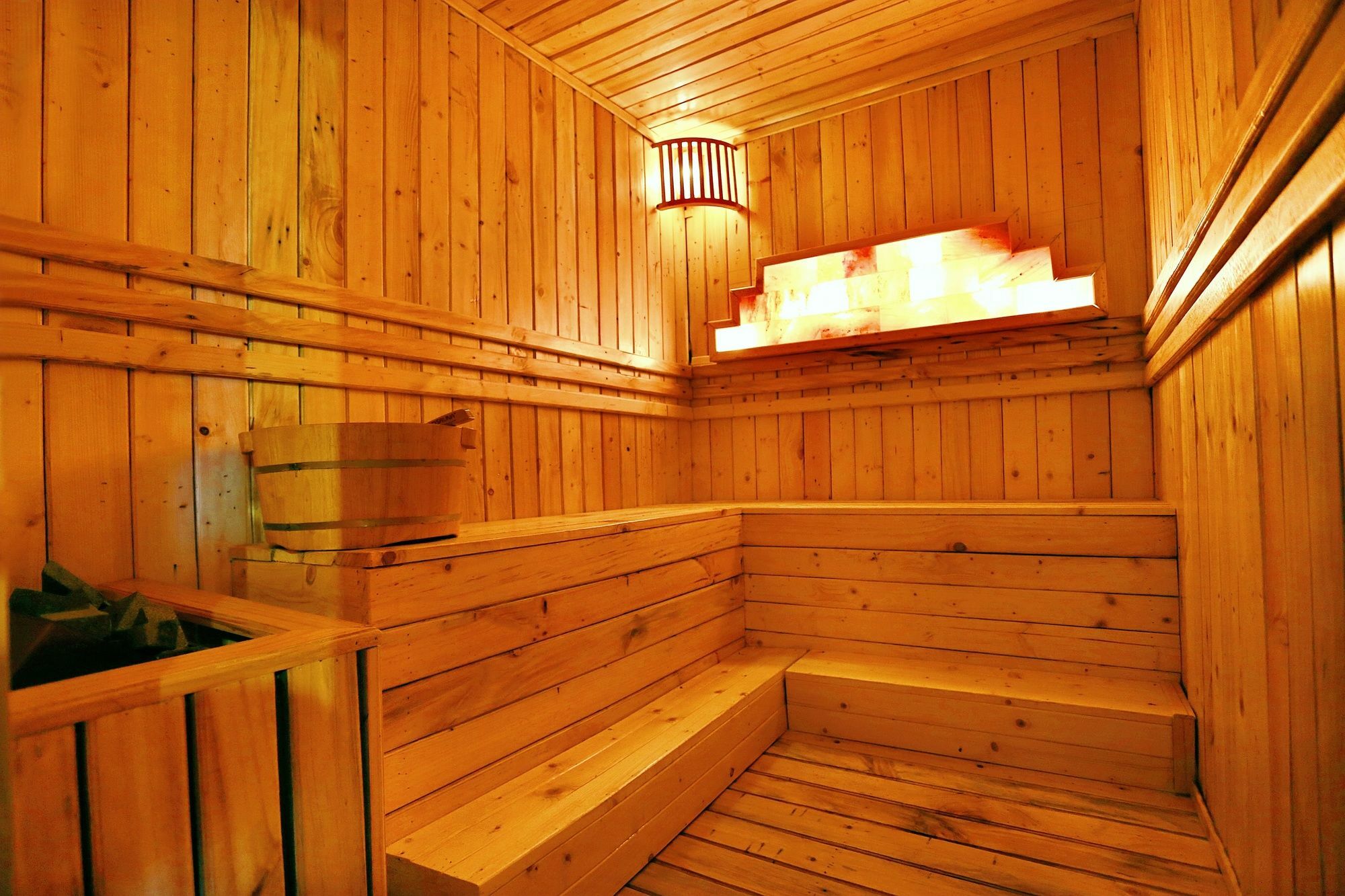 Sen Viet Phu Quoc Resort, Sport & Spa Ngoại thất bức ảnh